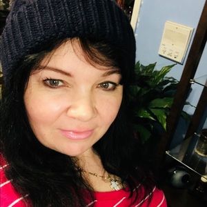 Meet your Posher, Jolanta